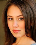 Luisa D'Oliveira