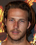 Luke Bracey