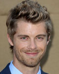 Luke Mitchell