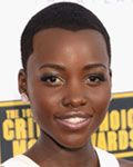 Lupita Nyong'o