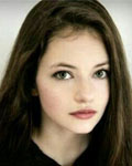 Mackenzie Foy