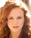 Mackenzie Lintz