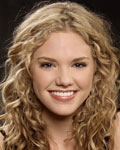 Mackenzie Mauzy