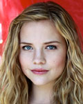 Maddie Hasson