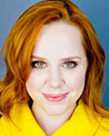 Madeleine Bisson