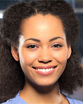 Madeleine Mantock