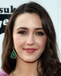 Madeline Zima