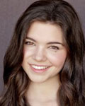 Madison McLaughlin