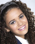 Madison Pettis
