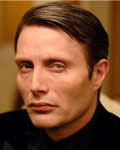 Mads Mikkelsen