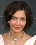 Maggie Gyllenhaal