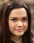 Maia Mitchell