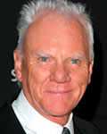 Ficha de Malcolm McDowell