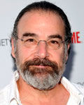 Mandy Patinkin