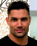 Manu Bennett