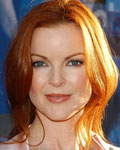 Marcia Cross