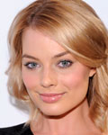 Margot Robbie