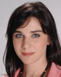 Maria Abadi
