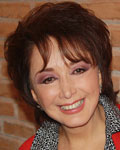 María Antonieta de las Nieves