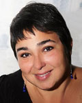 María Isabel Díaz