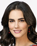 María Luisa Flores