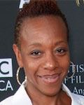 Marianne Jean-Baptiste