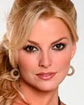 Marjorie De Sousa