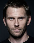 Mark Pellegrino