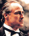 Marlon Brando