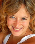 Marta Larralde