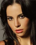 Martha Higareda
