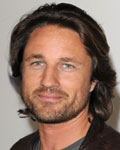 Martin Henderson
