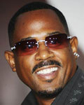 Martin Lawrence