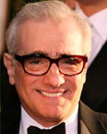 Martin Scorsese