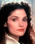 Mary Elizabeth Mastrantonio