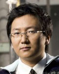 Masi Oka