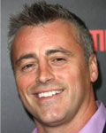 Matt LeBlanc