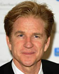 Matthew Modine