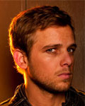 Max Thieriot