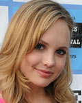 Meaghan Jette Martin