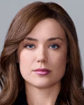 Megan Boone