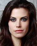 Meghan Ory