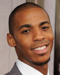 Mehcad Brooks