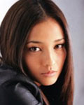 Meisa Kuroki
