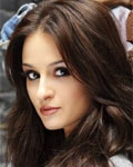 Melanie Papalia