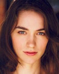 Melanie Scrofano