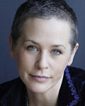 Melissa McBride