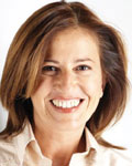 Mercedes Morán