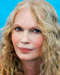 Mia Farrow