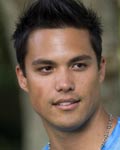 Michael Copon